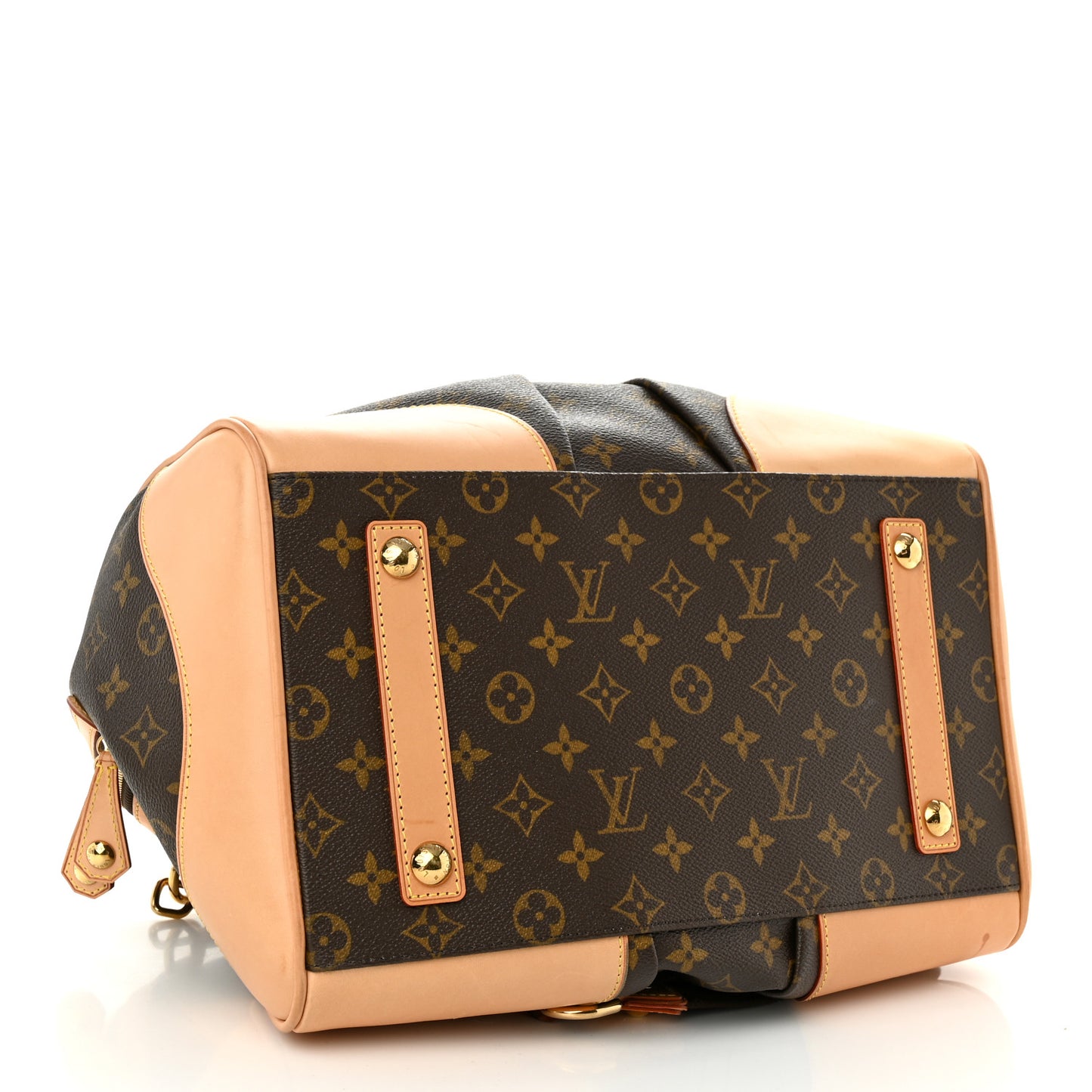Monogram Stephen Bag