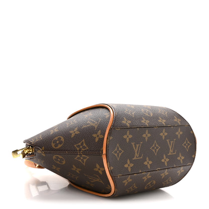Louis Vuitton Monogram Ellipse PM 4 of 10