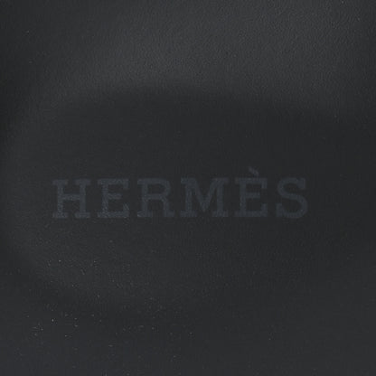 Hermes Calfskin Womens Chypre Sandals 40.5 White 7 of 9