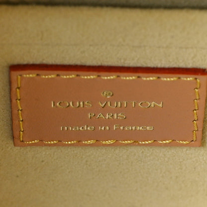 Louis Vuitton Monogram Valisette BB 6 of 13