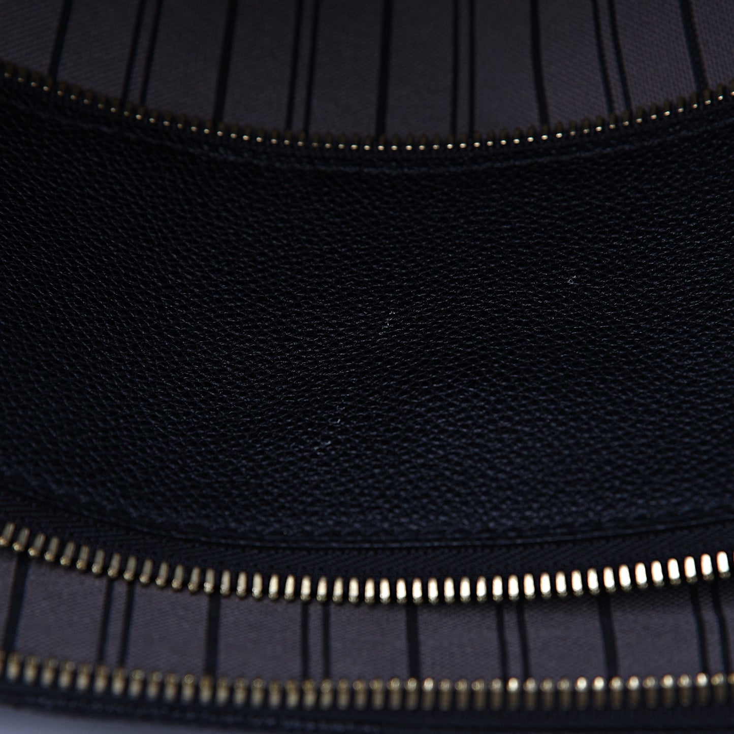 Empreinte Marais MM Black