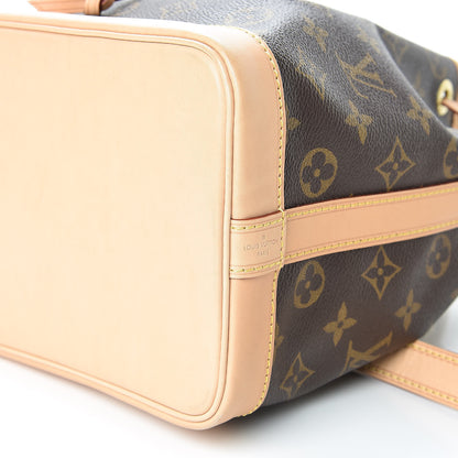 Louis Vuitton Monogram Noe BB 11 of 11