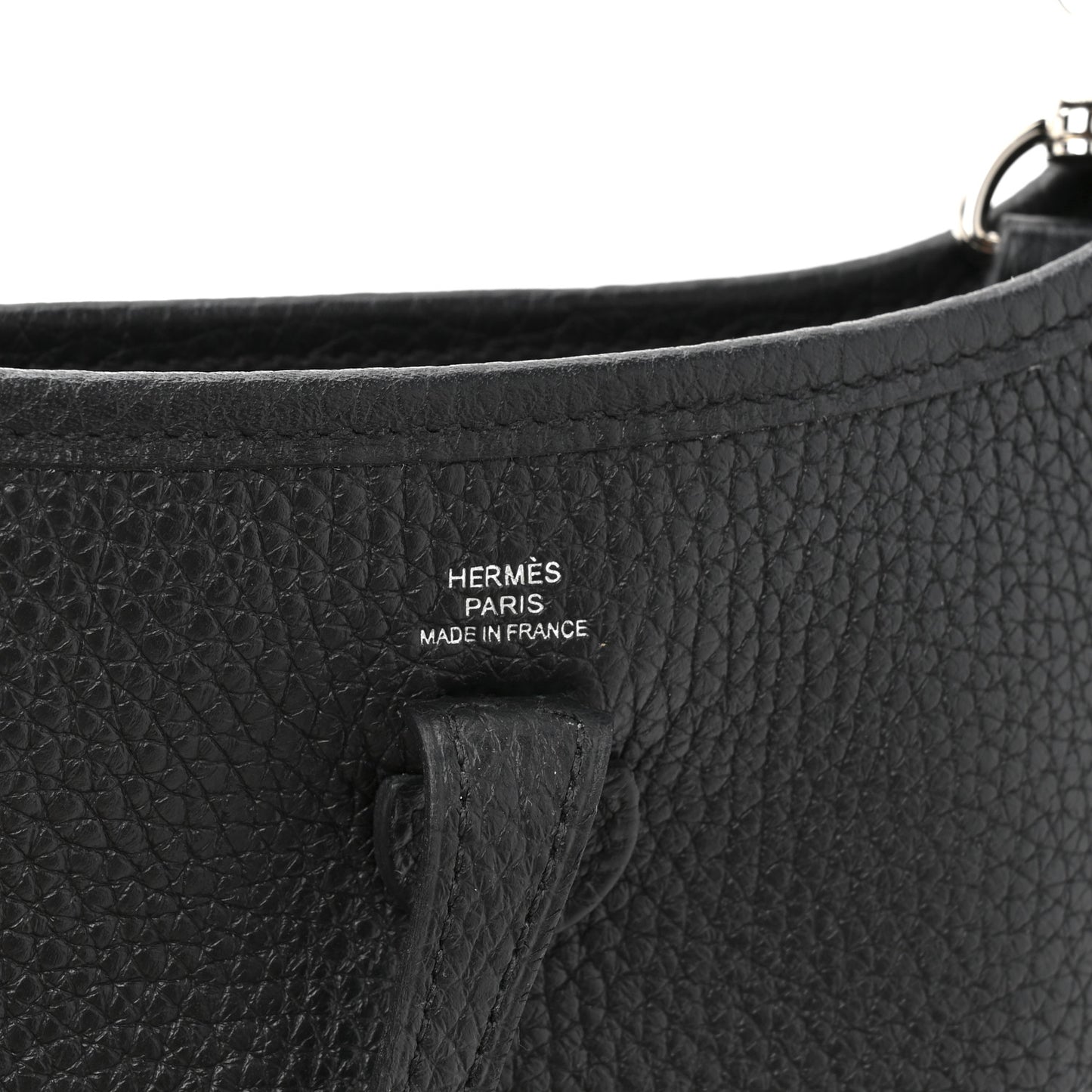 Taurillon Clemence Evelyne TPM Black