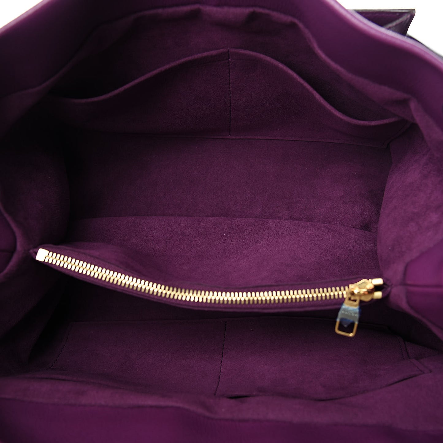 Monogram Olympe Amethyste