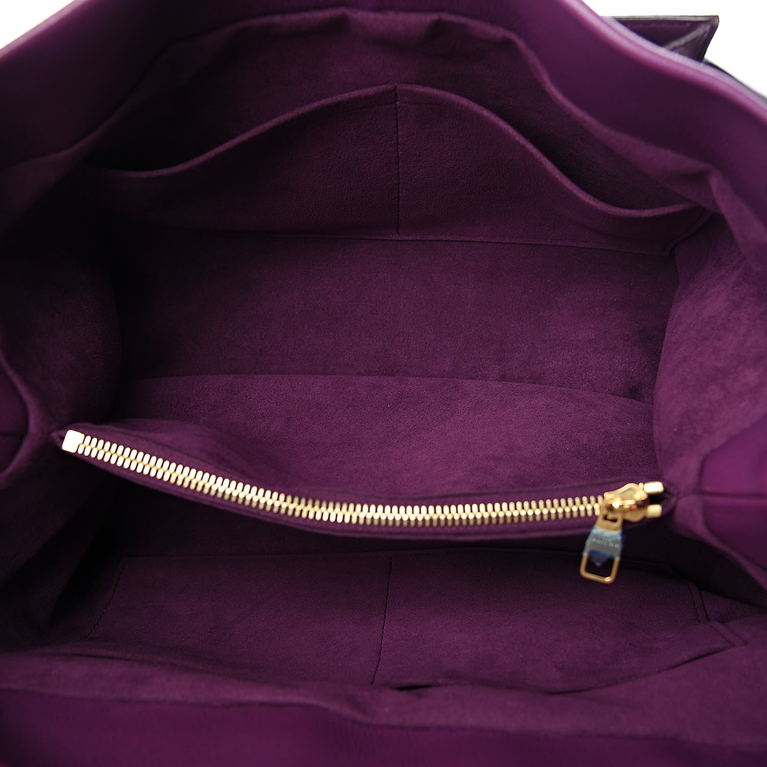 Louis Vuitton Monogram Olympe Amethyste 5 of 10