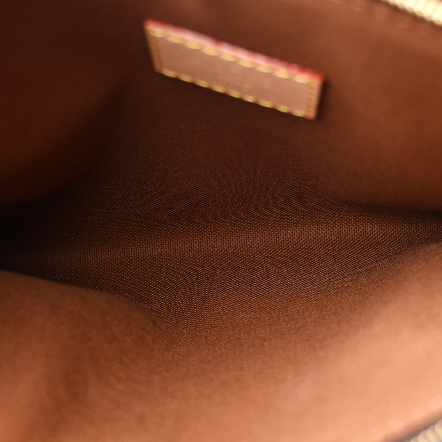 Louis Vuitton Monogram Atlantis GM 7 of 11