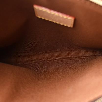 Louis Vuitton Monogram Atlantis GM 7 of 11