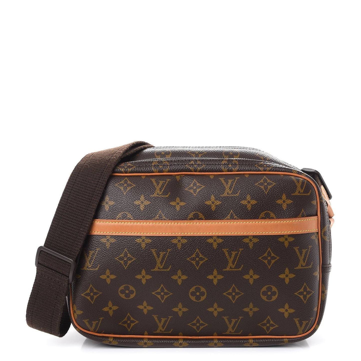 Monogram Reporter PM