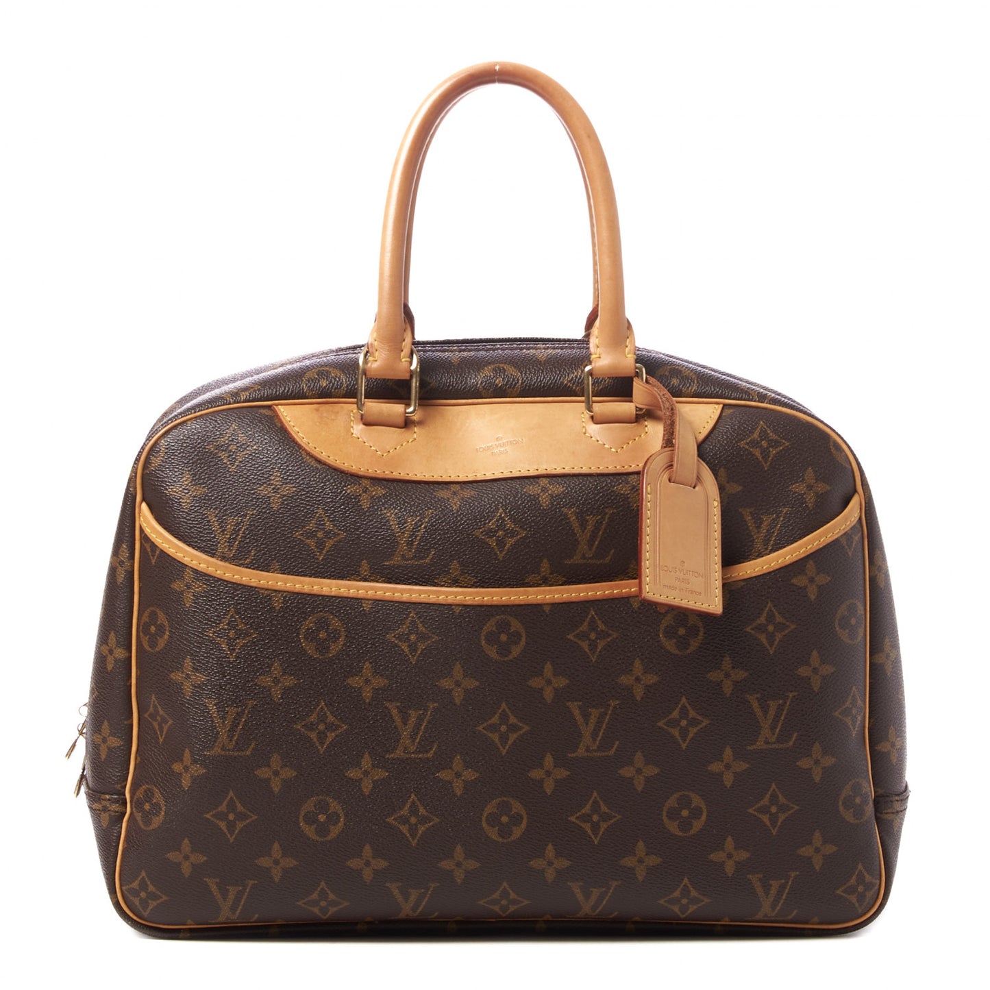 Monogram Deauville