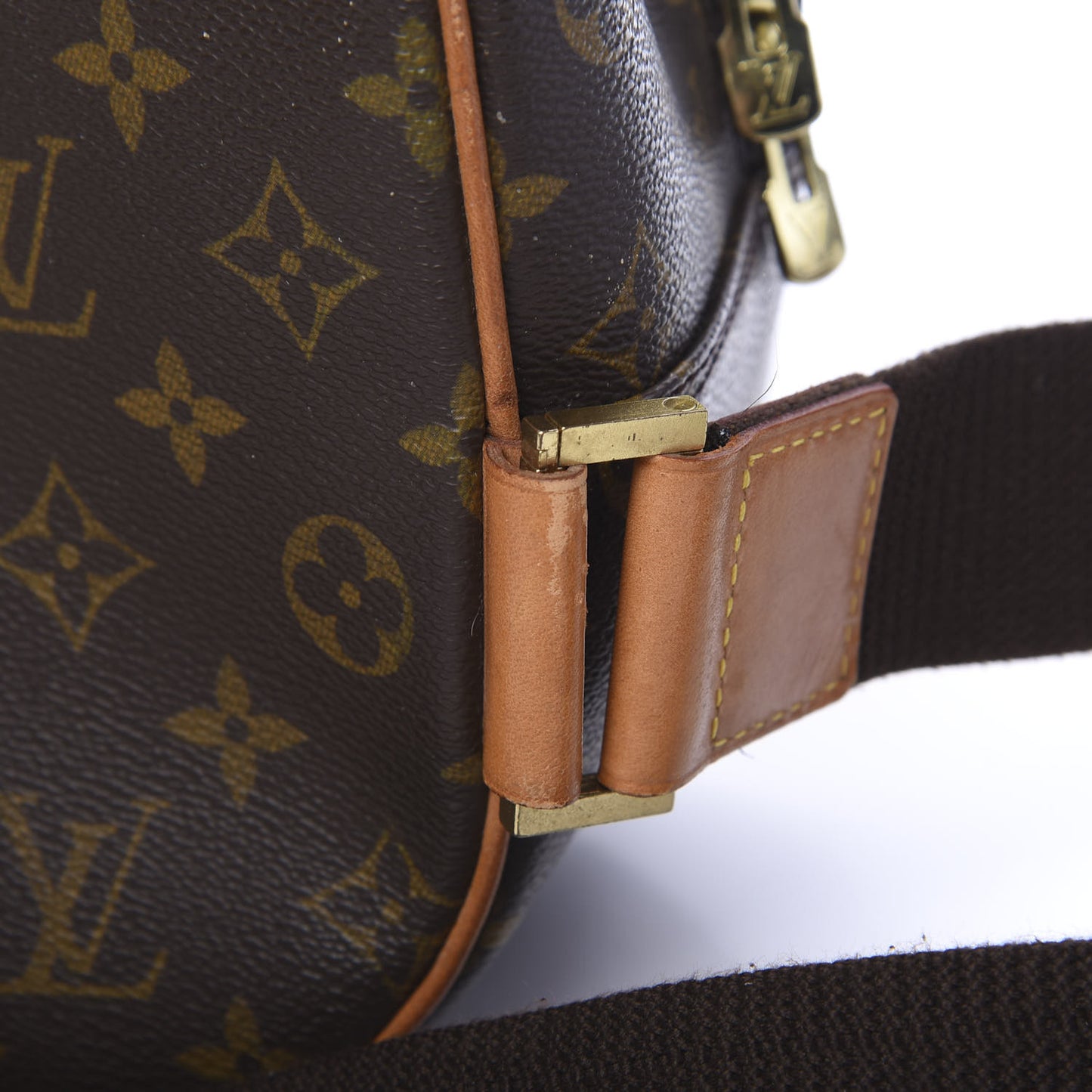 Monogram Sac a Dos Packall
