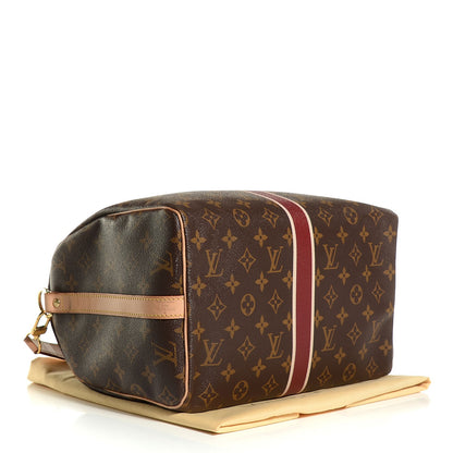 Louis Vuitton Monogram My LV Heritage Speedy Bandouliere 30 4 of 7