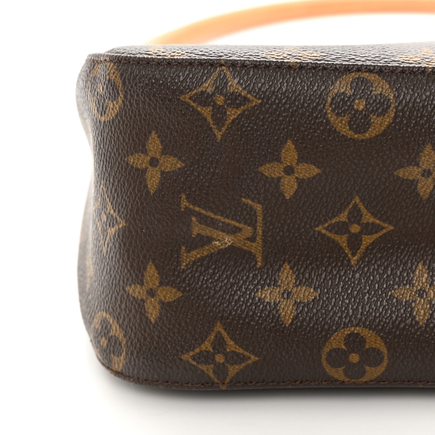 Louis Vuitton Monogram Looping MM 13 of 16