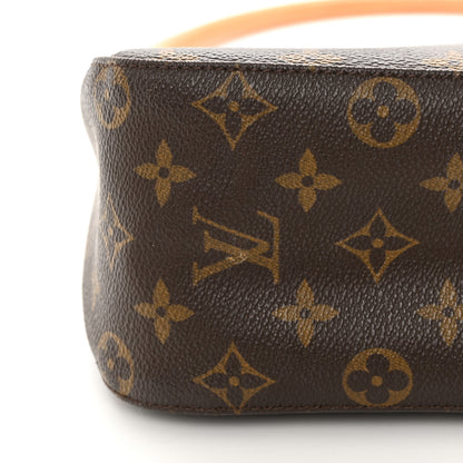 Louis Vuitton Monogram Looping MM 13 of 16