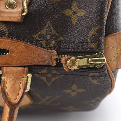 Louis Vuitton Monogram Speedy 25 20 of 20