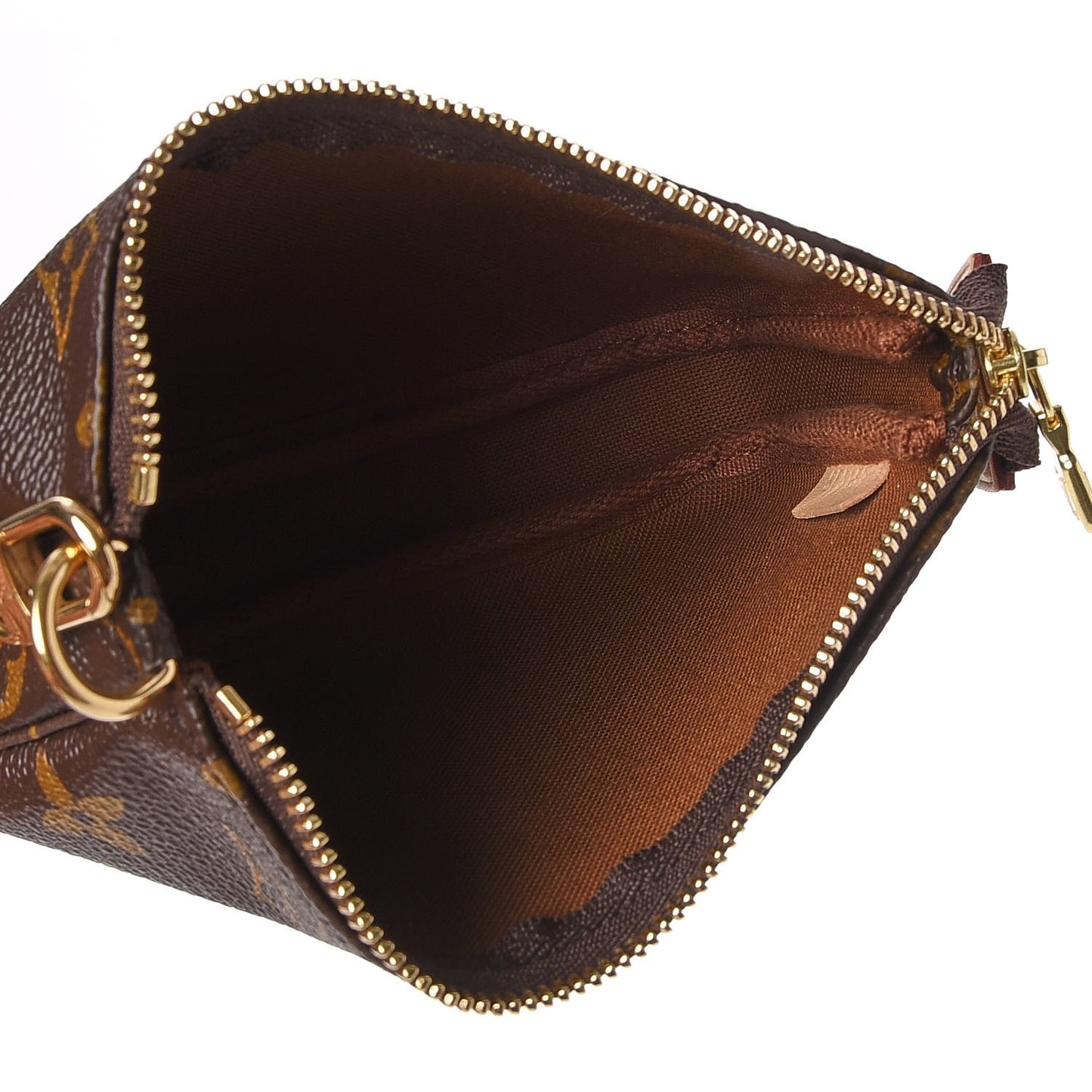 Monogram Mini Pochette Accessories
