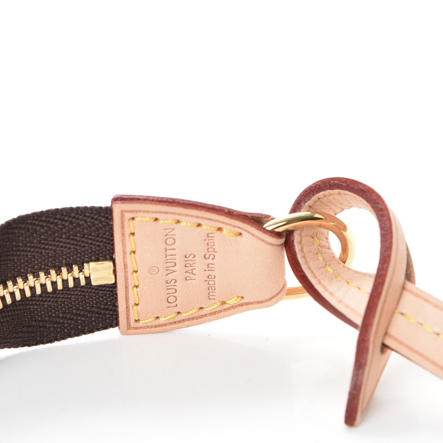 Monogram Pochette Accessories NM