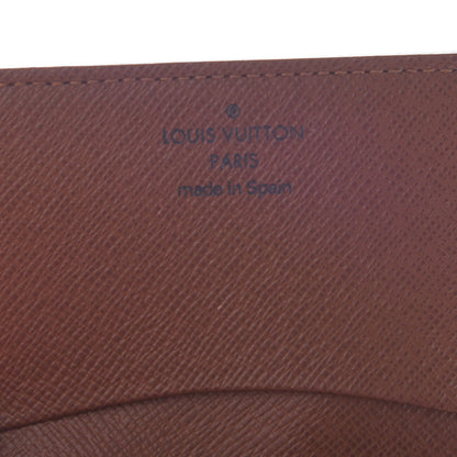 Louis Vuitton Monogram Business Card Holder 6 of 6