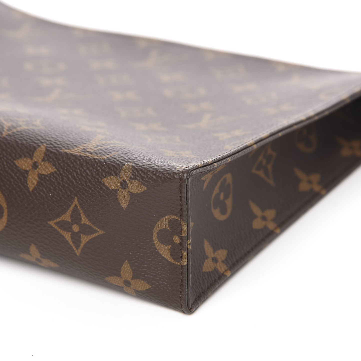 Monogram Toiletry Pouch 26