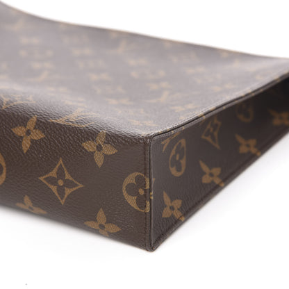 Louis Vuitton Monogram Toiletry Pouch 26 9 of 10