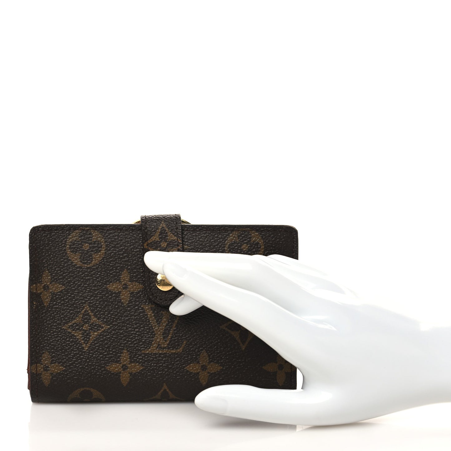 Monogram French Purse Wallet