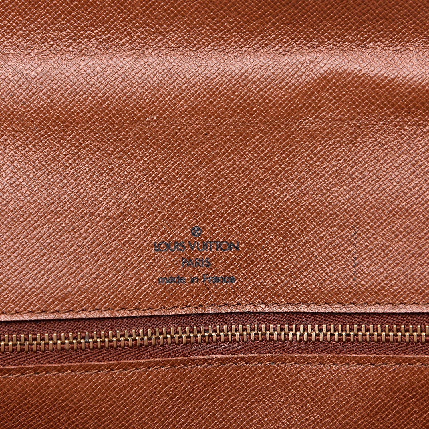 Louis Vuitton Monogram Monceau 28 6 of 19