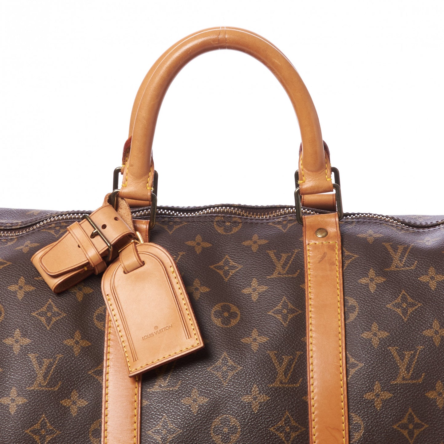 Monogram Keepall 50