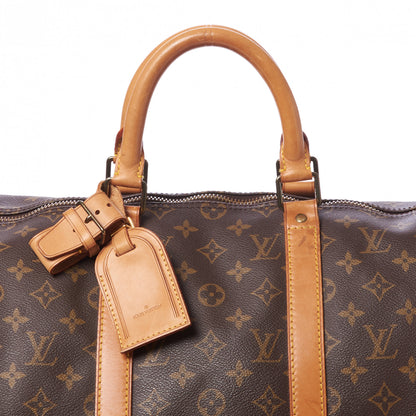 Louis Vuitton Monogram Keepall 50 6 of 10