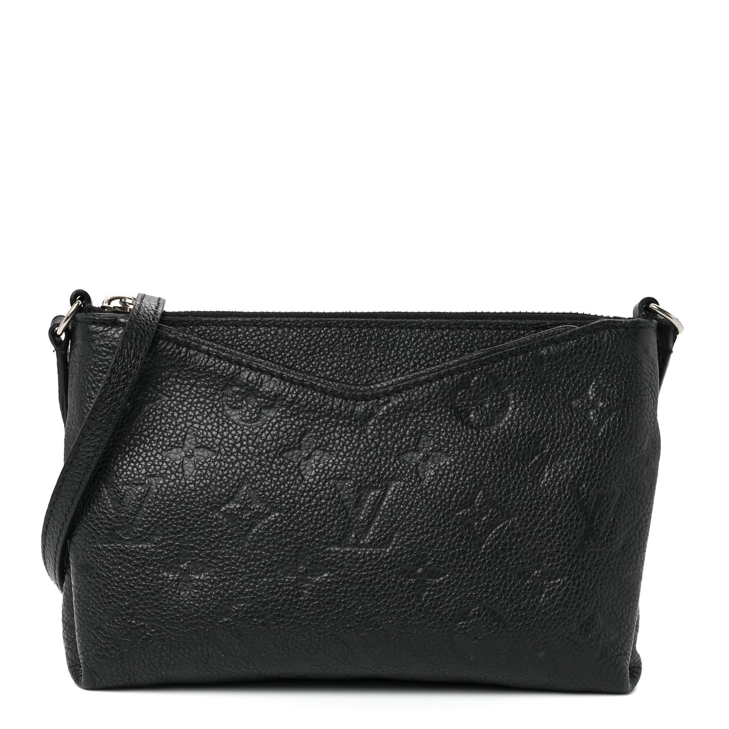 Empreinte Pallas Crossbody Black