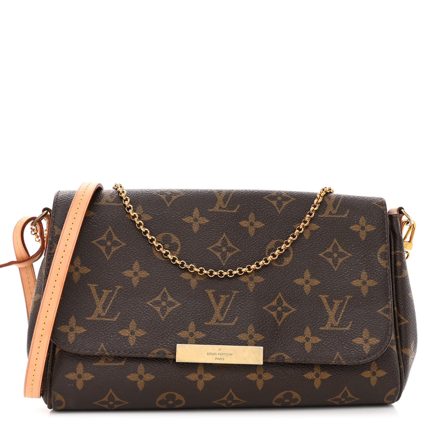 Monogram Favorite MM