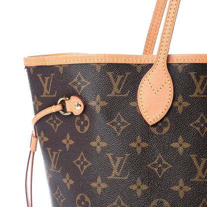 Louis Vuitton Monogram Neo Neverfull MM 11 of 11