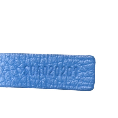 Goyard Goyardine Saint Louis PM Sky Blue 7 of 11