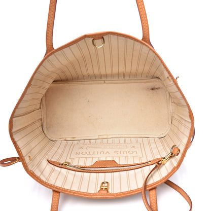 Louis Vuitton Damier Azur Neo Neverfull PM 4 of 17