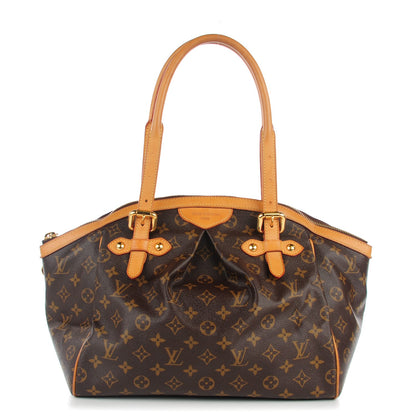 Louis Vuitton Monogram Tivoli GM 1 of 7