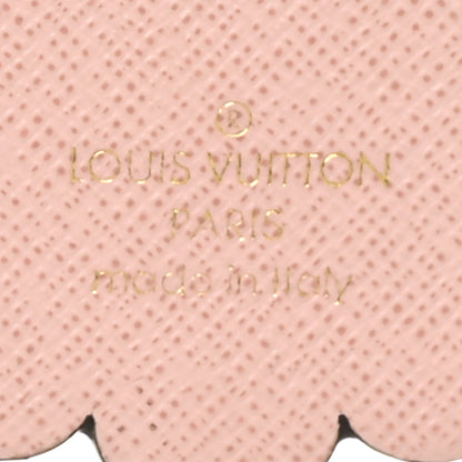 Louis Vuitton Monogram Fun Face Lion Bag Charm 4 of 9