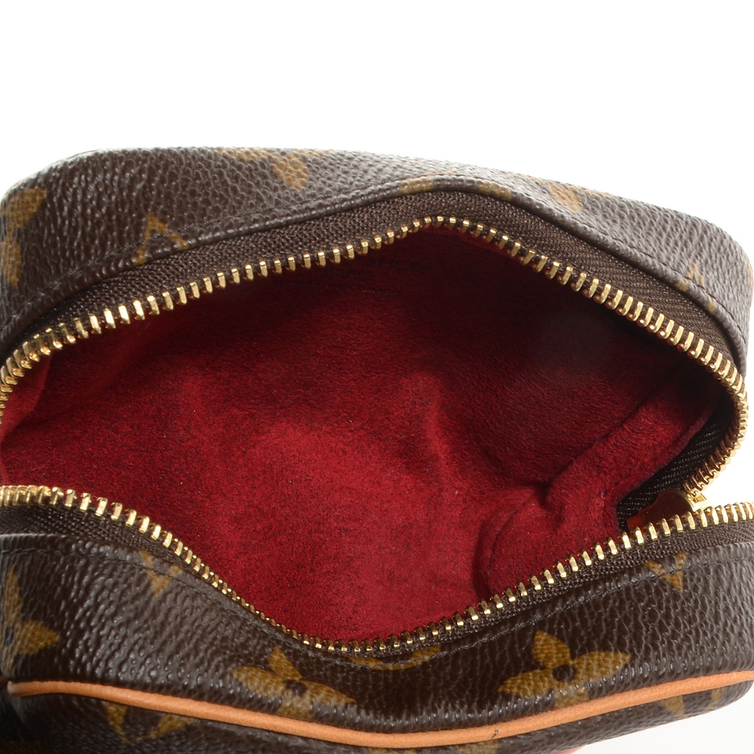 Louis Vuitton Monogram Wapity 6 of 8