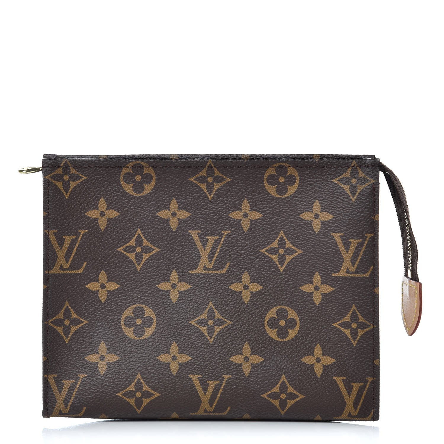 Louis Vuitton Monogram Toiletry Pouch 19 1 of 7