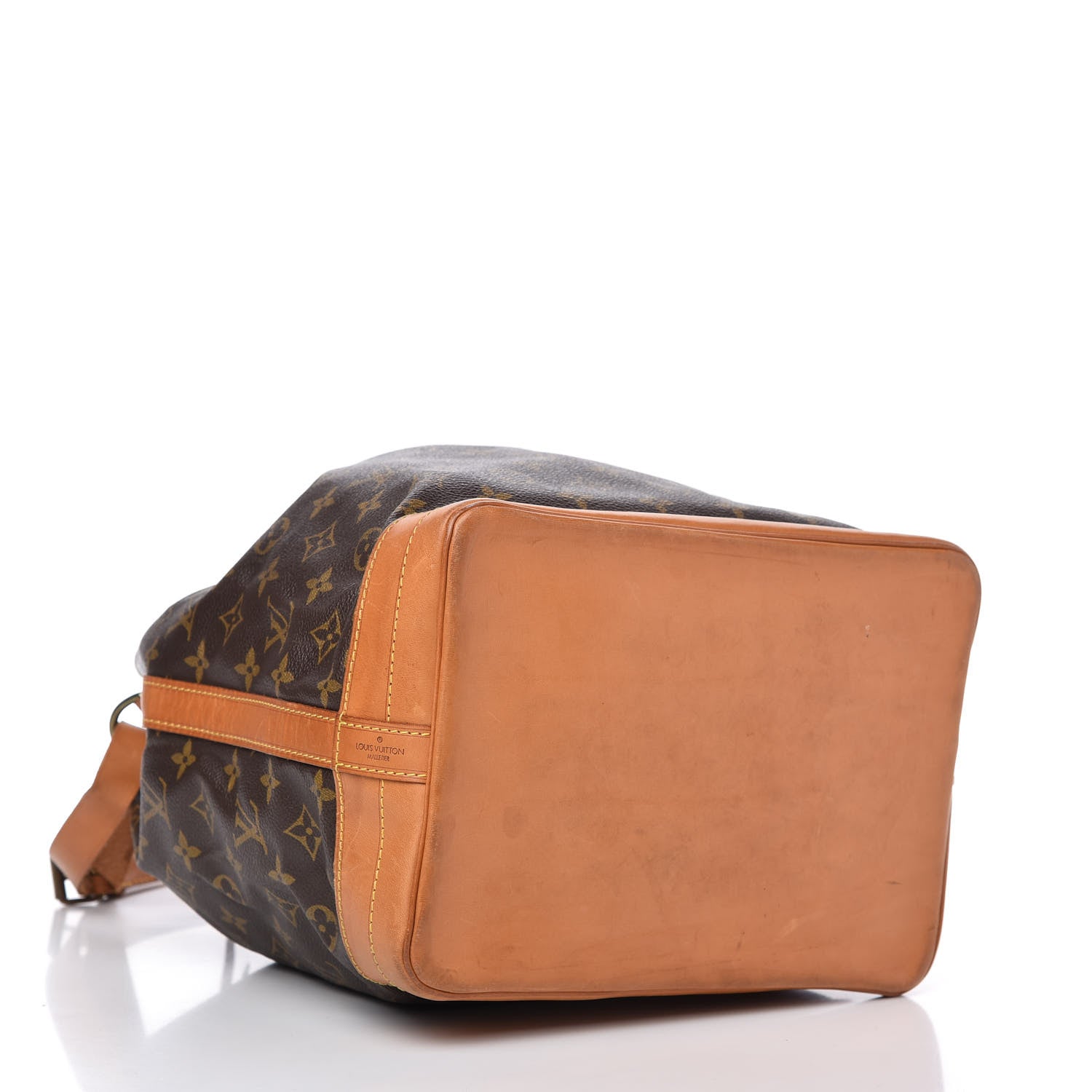 Louis Vuitton Monogram Noe 4 of 8