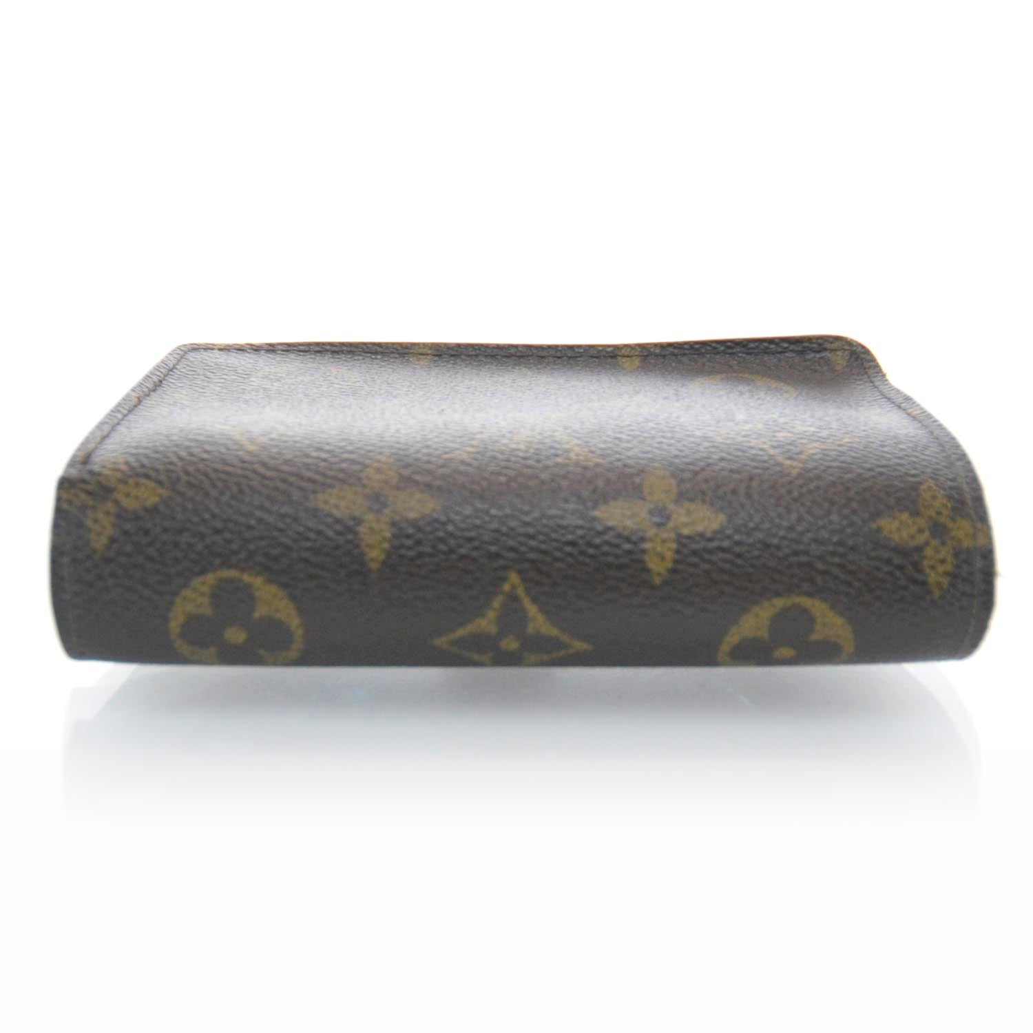 Louis Vuitton Monogram French Purse Wallet 4 of 7