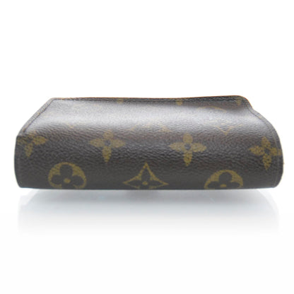 Louis Vuitton Monogram French Purse Wallet 4 of 7