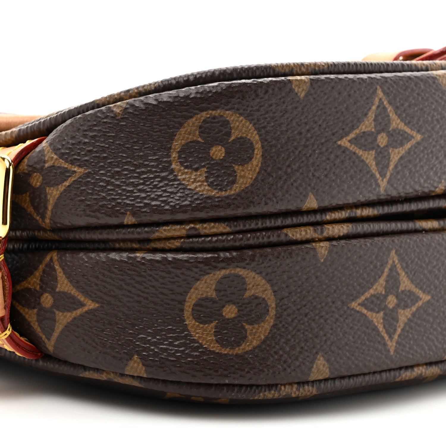 Louis Vuitton Monogram Saumur BB 9 of 13