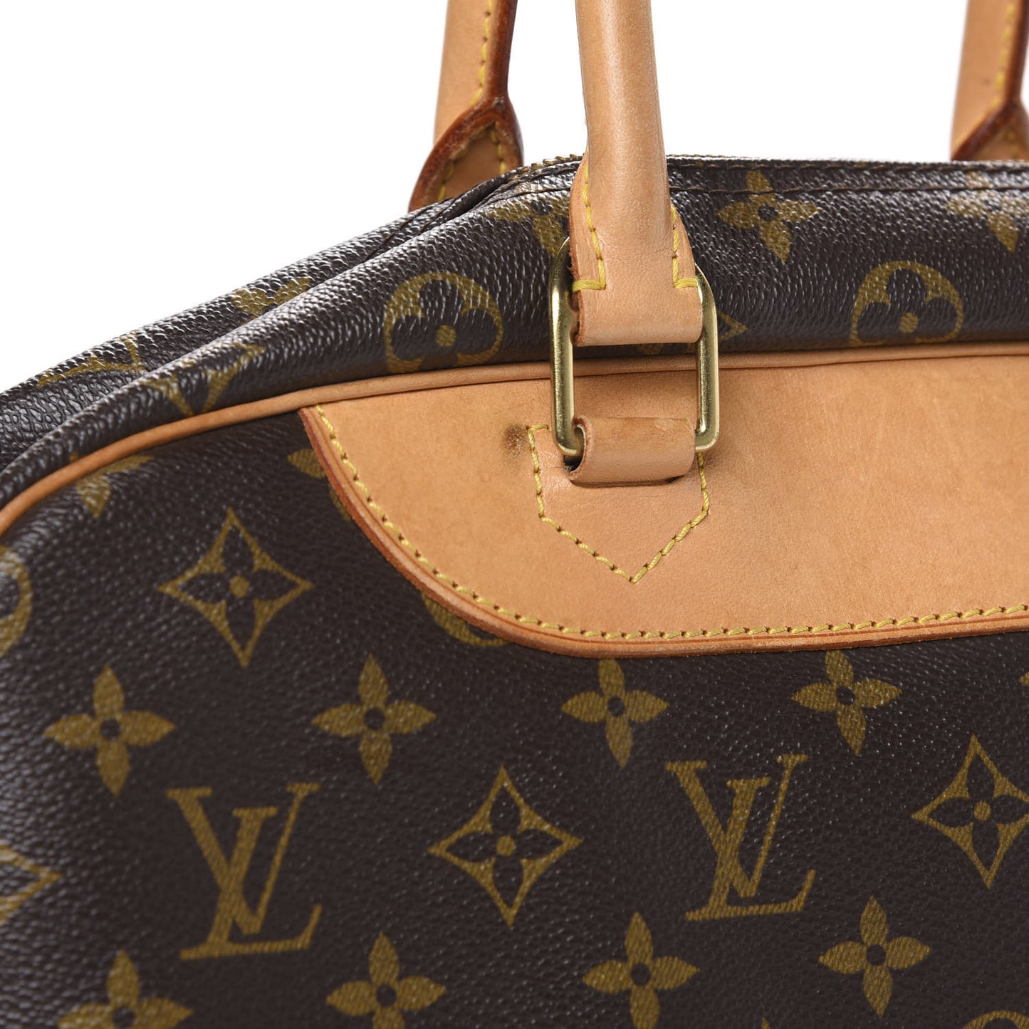 Monogram Deauville