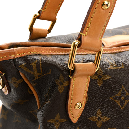 Louis Vuitton Monogram Estrela MM 12 of 13
