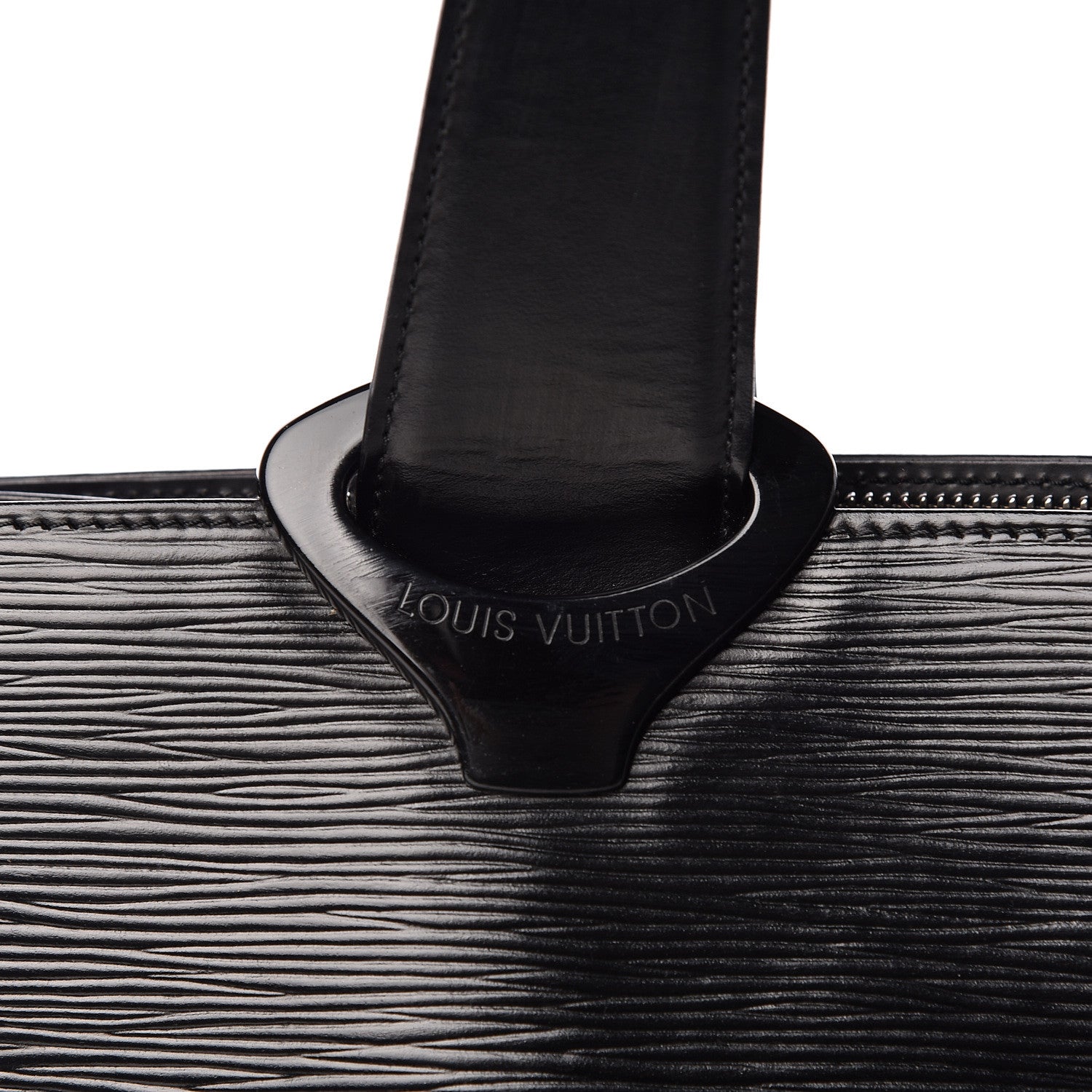 Louis Vuitton Epi Z Gemeaux Black 9 of 13