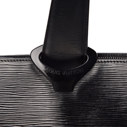 Louis Vuitton Epi Z Gemeaux Black 9 of 13