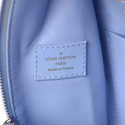 Louis Vuitton Masters Van Gogh Palm Springs Backpack 6 of 12