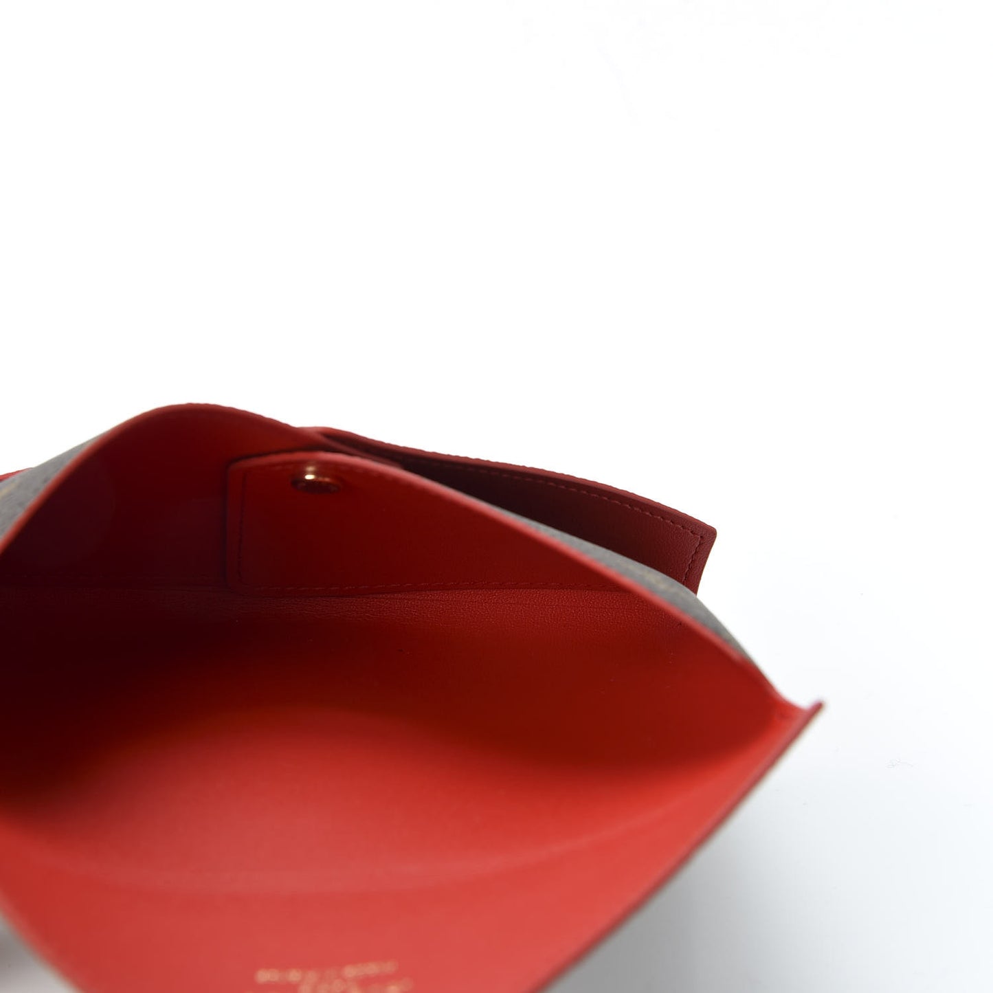 Monogram Kirigami Pochette Set