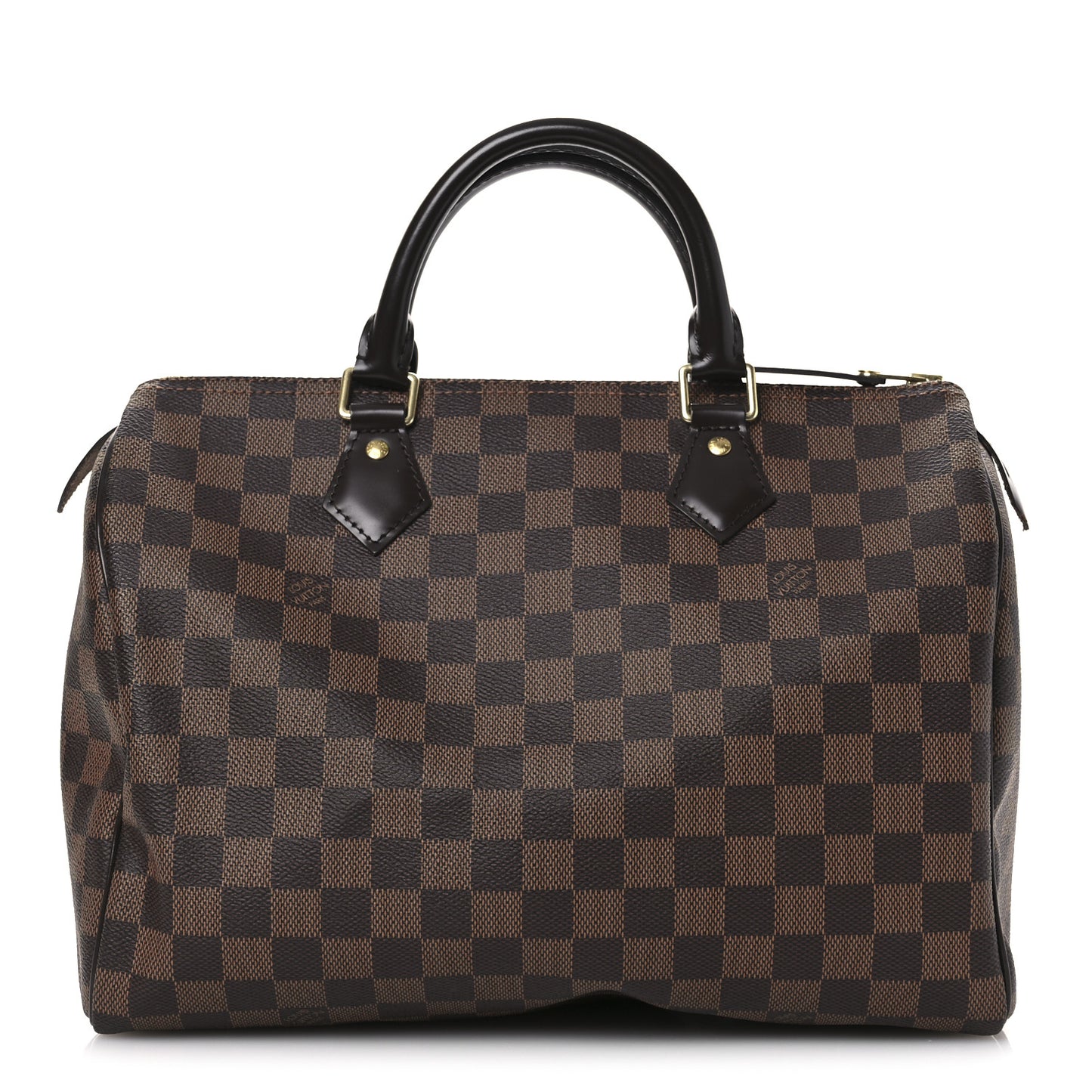 Damier Ebene Speedy 30
