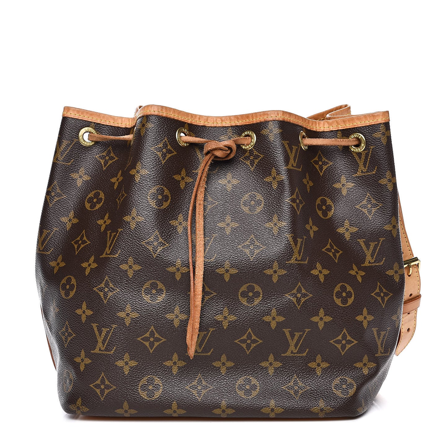 Monogram Petit Noe