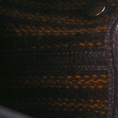 Hermes Ribbed Wool Negonda Garden Party 36 MM 6 of 20