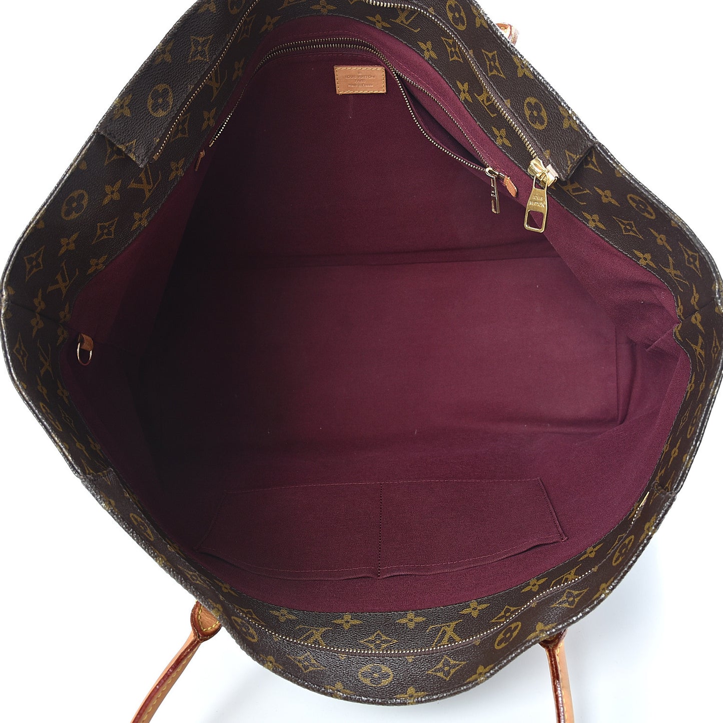 Monogram Raspail GM